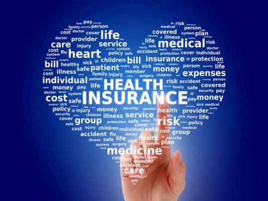 Best health insurance plan for family in India